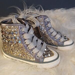Adorable ASH  Lita Monroe sneakers